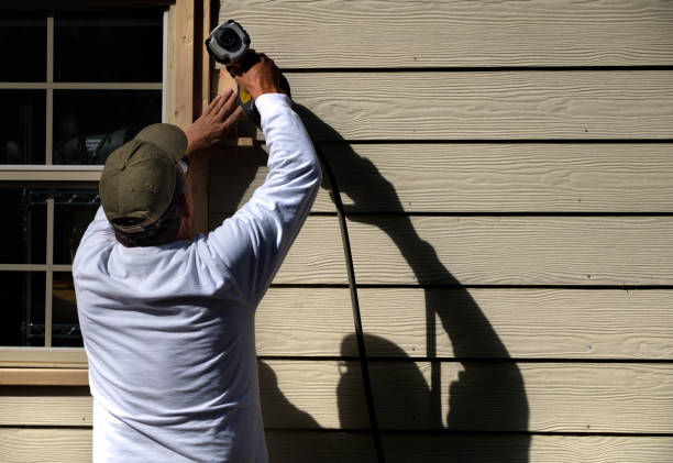 Best Siding Painting and Refinishing  in Wilton, CA